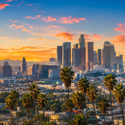 Los Angeles Umrah Packages