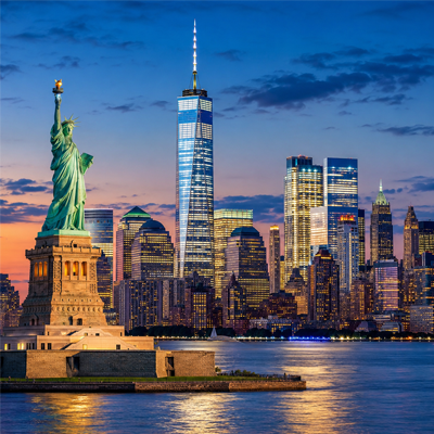 New York Umrah Packages