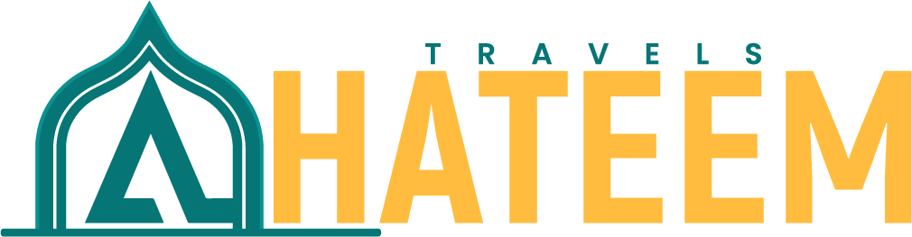 AL Hateem Travels LLC logo