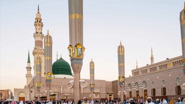 london Umrah Package