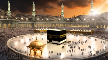 london Umrah Package
