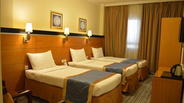 london Umrah Package