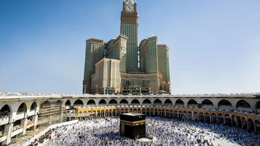london Umrah Package