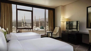 london Umrah Package